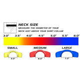 NecksGen Rev Head and Neck Restraint